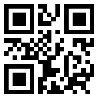 Il QrCode di 3301661967