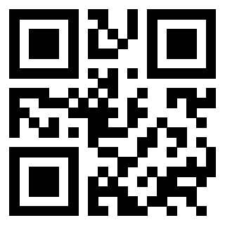 Il Qr Code di 3301661968