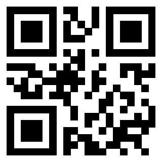 Il QrCode di 3301661969