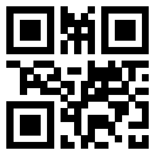 3301661970 - Immagine del Qr Code