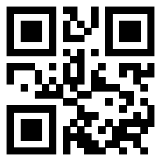 3301661972 Qr Code associato