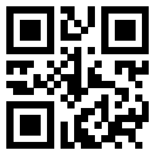 Qr Code di 3301661975