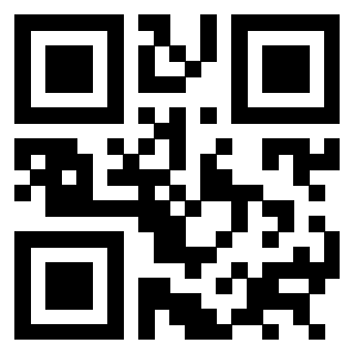 3301661980 - Immagine del Qr Code