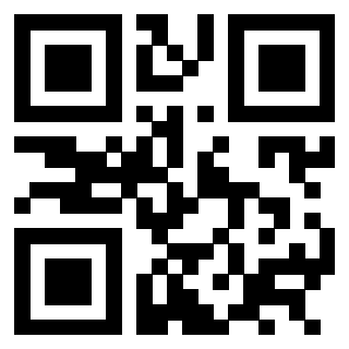 3301661981 - Immagine del Qr Code
