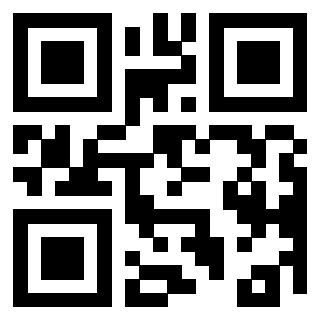 3301661982 - Immagine del QrCode associato