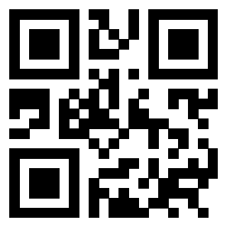 3301661983 - Immagine del QrCode