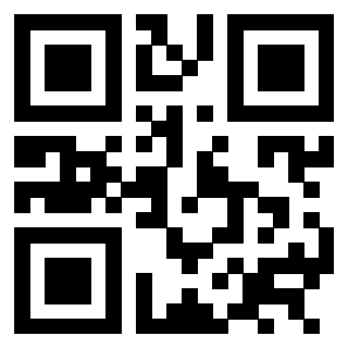 Il QrCode di 3301661984