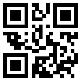 3301661985 QrCode associato