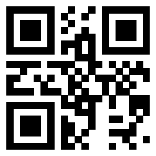 Il Qr Code di 3301661988