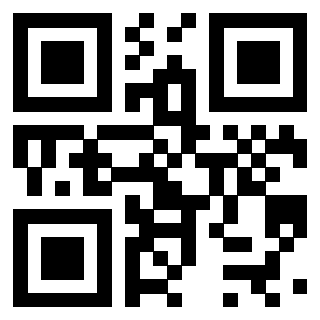 Qr Code di 3301661989