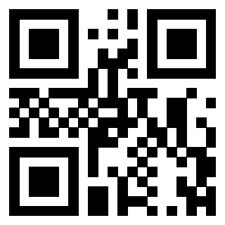 Scansione del QrCode di 3301661990