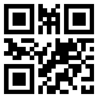 Immagine del QrCode di 3301661991