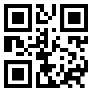 Il QrCode di 3301661993