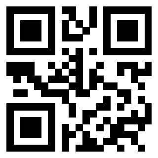 Il QrCode di 3301661994