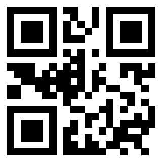Immagine del Qr Code di 3301661995