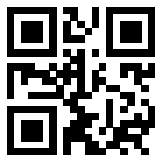 3301661997 - Immagine del QrCode