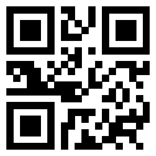 Il QrCode di 3301662003