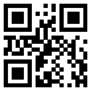 Immagine del Qr Code di 3301662004