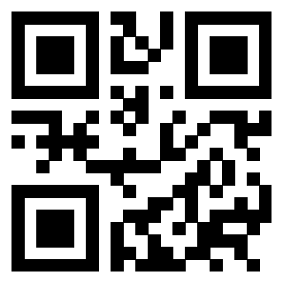 Immagine del QrCode di 3301662005