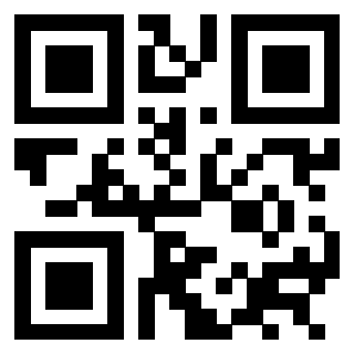 Immagine del Qr Code di 3301662012