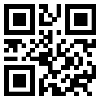 QrCode di 3301662014