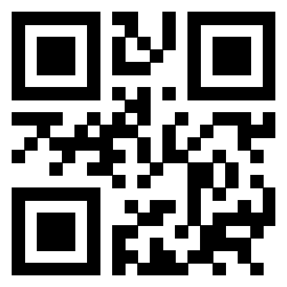 Qr Code di 3301662017