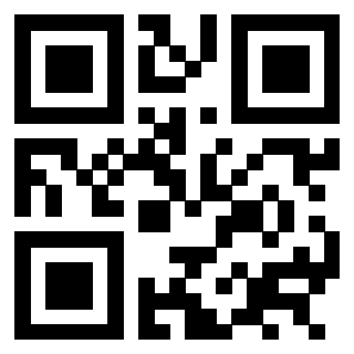 Qr Code di 3301662018
