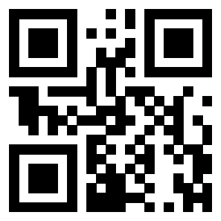3301662021 - Immagine del QrCode