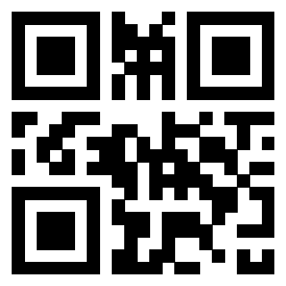 Immagine del Qr Code di 3301662022
