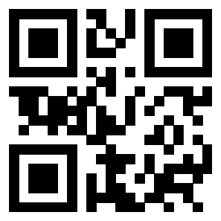 Qr Code di 3301662023