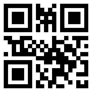 3301662027 Qr Code associato