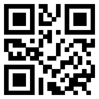 Il Qr Code di 3301662028
