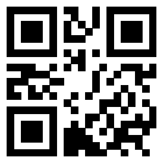 Immagine del Qr Code di 3301662029
