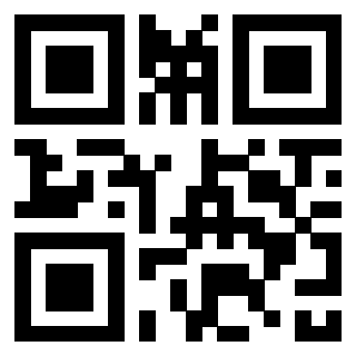 3301662032 Qr Code associato
