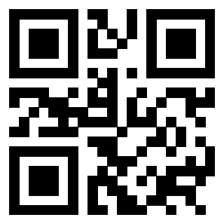 3301662040 QrCode associato