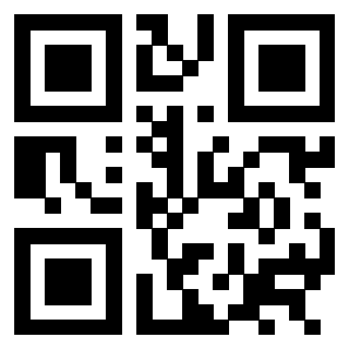 Immagine del QrCode di 3301662043