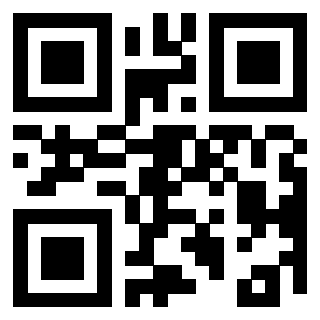 Il QrCode di 3301662044
