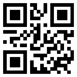 Immagine del Qr Code di 3301662048