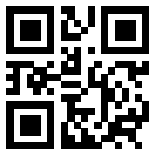 Qr Code di 3301662057