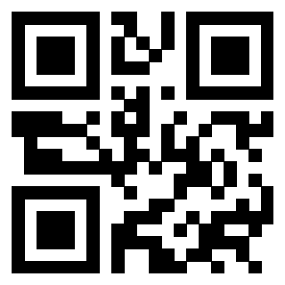 Il Qr Code di 3301662058