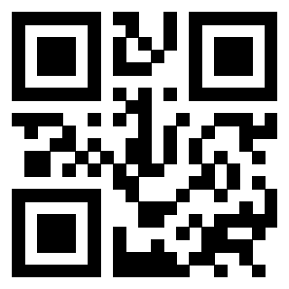 Scansione del Qr Code di 3301662060