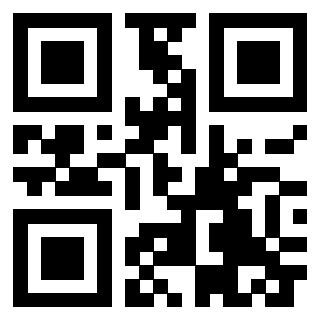 Il Qr Code di 3301662062