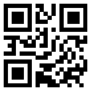 Il Qr Code di 3301662064
