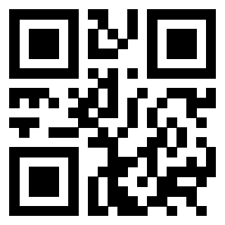 3301662065 - Immagine del Qr Code