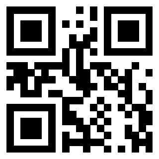 Il QrCode di 3301662070
