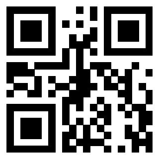 Il Qr Code di 3301662071