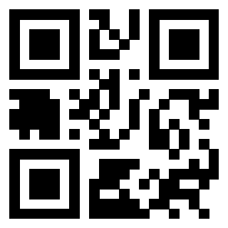 QrCode di 3301662072
