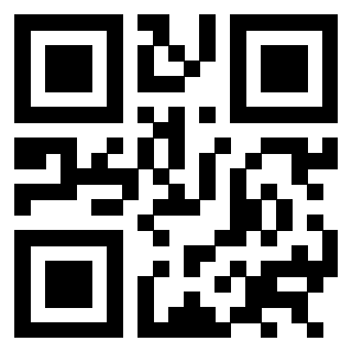 3301662074 - Immagine del Qr Code
