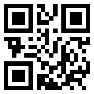 QrCode di 3301662075
