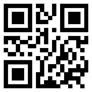 3301662079 - Immagine del Qr Code